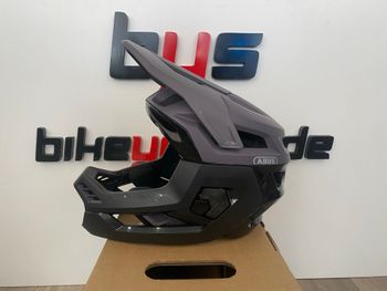 Used ABUS Targon 2026 bike — image 5 of 5