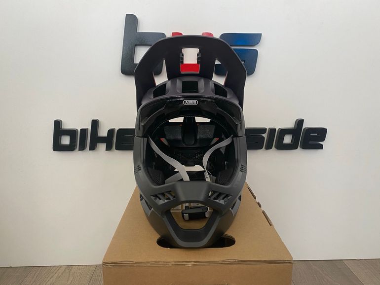 Used ABUS Targon 2026 bike — image 1 of 5