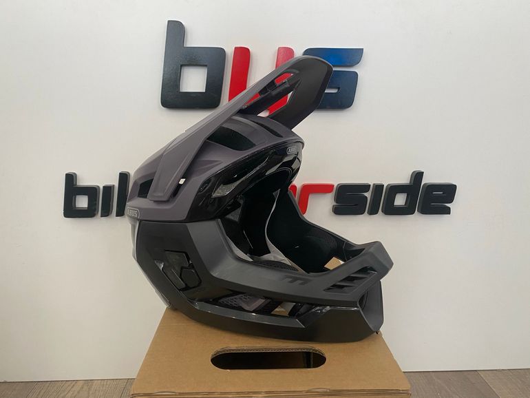 Used ABUS Targon 2026 bike — image 2 of 5