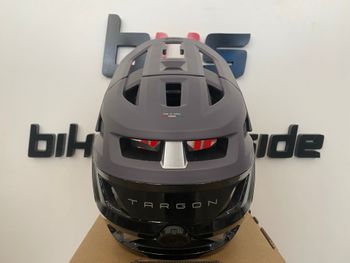 Used ABUS Targon 2026 bike — image 4 of 5