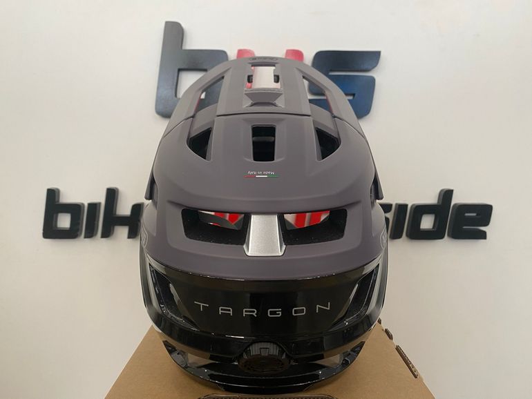 Used ABUS Targon 2026 bike — image 4 of 5