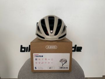 Used ABUS Taipan 2026 Cycling Accessories