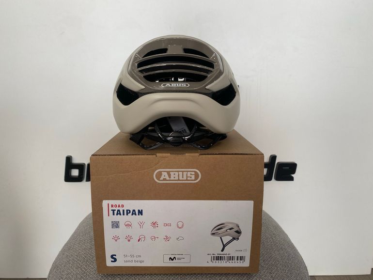 Used ABUS Taipan 2026 bike — image 3 of 7