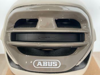Used ABUS Taipan 2026 bike — image 6 of 7