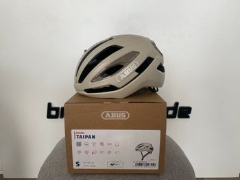 Used ABUS Taipan 2026 bike — image 2 of 7