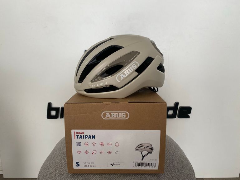 Used ABUS Taipan 2026 bike — image 2 of 7