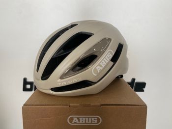 Used ABUS Taipan 2026 bike — image 5 of 7