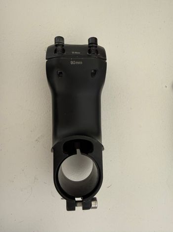 Used Syncros 90mm Stem bike — image 3 of 5