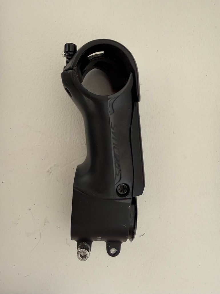 Used Syncros 90mm Stem bike — image 2 of 5