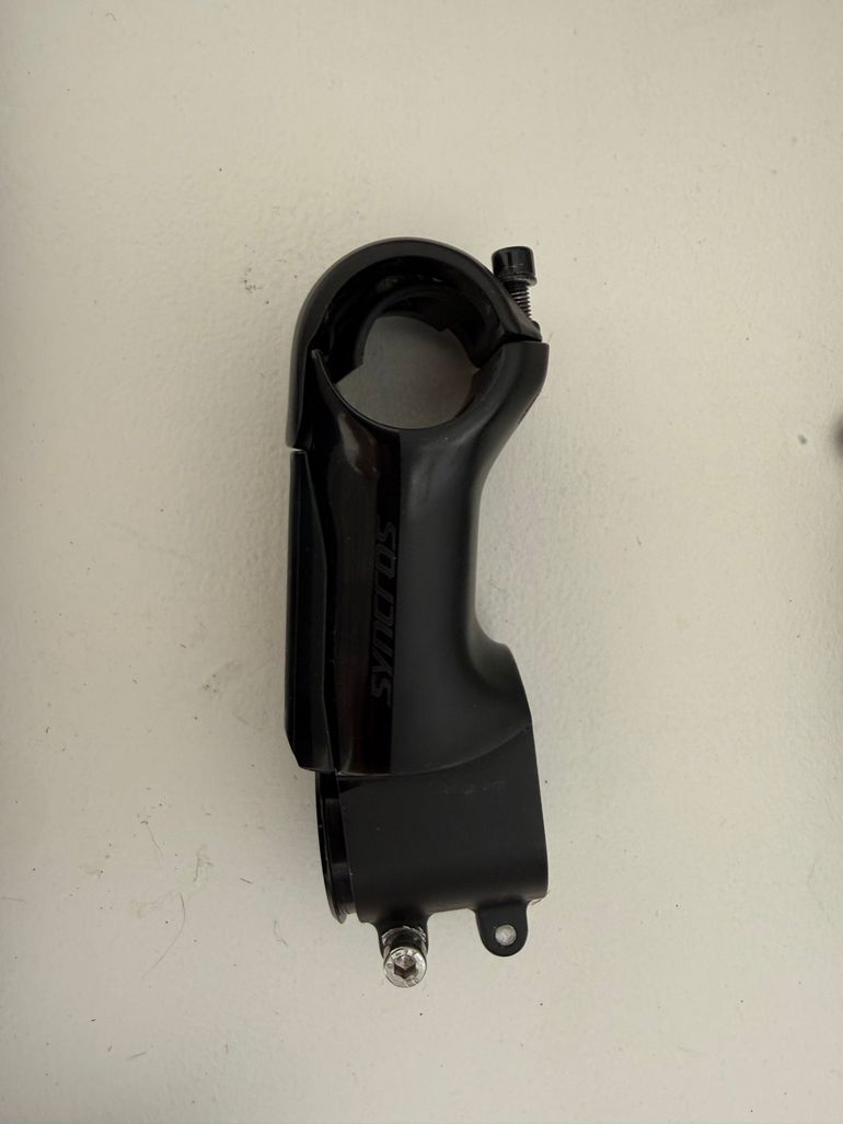 Used Syncros 90mm Stem bike — image 4 of 5