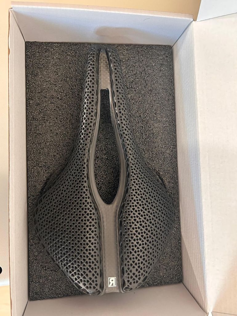 Used rule 3D Carbon Saddle 2025 bike — image 2 of 11