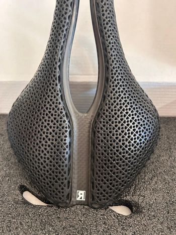 Used rule 3D Carbon Saddle 2025 bike — image 4 of 11