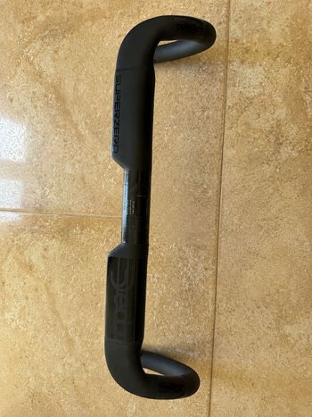 Used Deda Superzero Gravel Carbone Handlebar 2026 bike — image 3 of 8