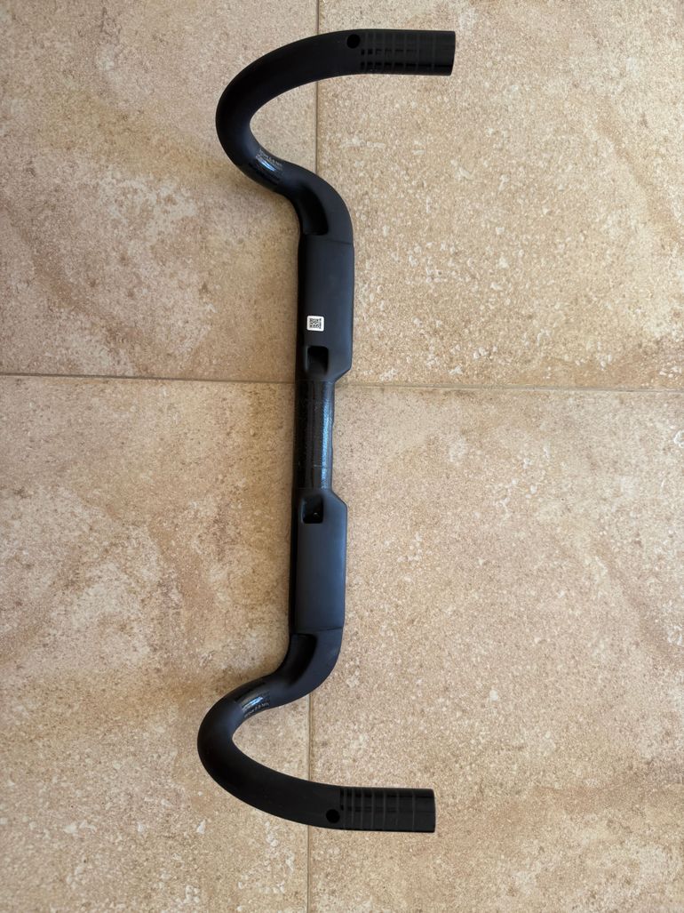 Used Deda Superzero Gravel Carbone Handlebar 2026 bike — image 5 of 8