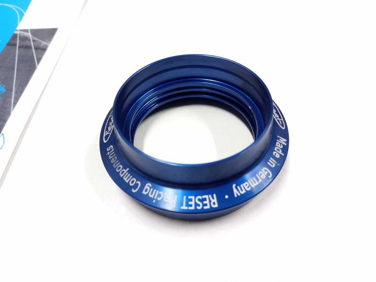 Used Reset Racing Copa de rodamiento Cazoleta PF24 Ref.6349 Azul bike — image 2 of 3