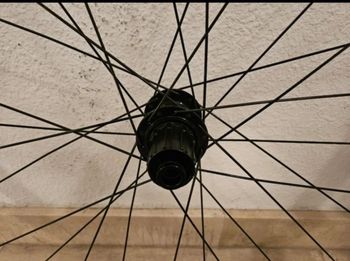 Used Dt Swiss r470 rb 2024 bike — image 5 of 6