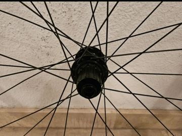 Brugt Dt Swiss r470 rb 2024 bike — billede 5 af 6