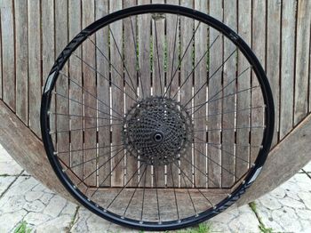 Used Orbea Klixx 23c Tubeless Ready bike — image 2 of 7
