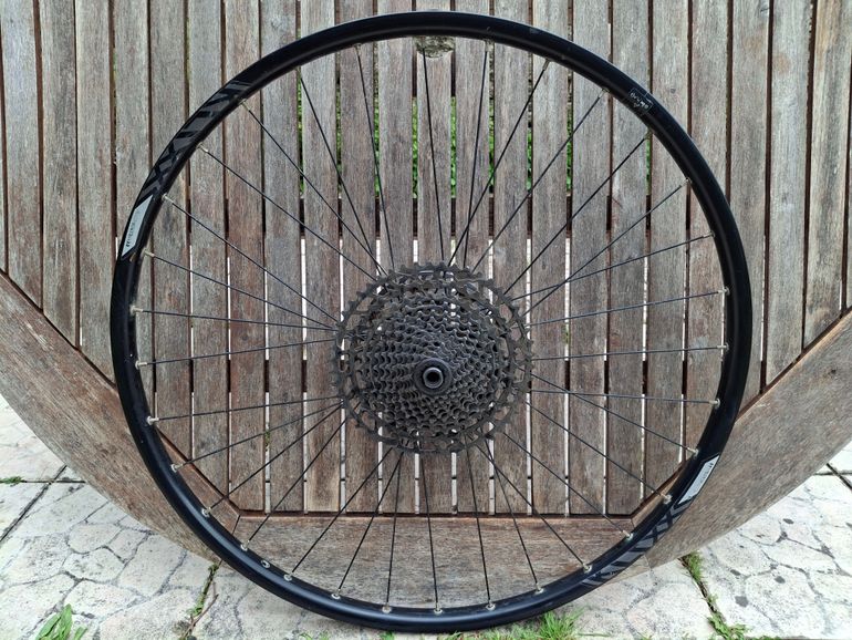 Used Orbea Klixx 23c Tubeless Ready bike — image 2 of 7