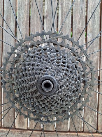 Used Orbea Klixx 23c Tubeless Ready bike — image 3 of 7