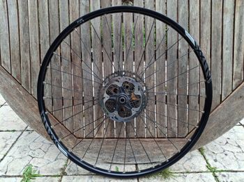 Used Orbea Klixx 23c Tubeless Ready bike — image 4 of 7