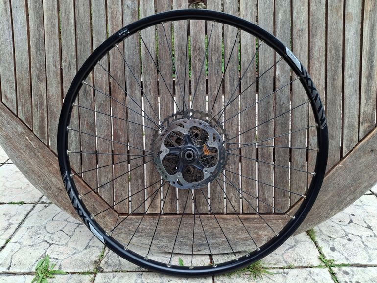 Used Orbea Klixx 23c Tubeless Ready bike — image 4 of 7