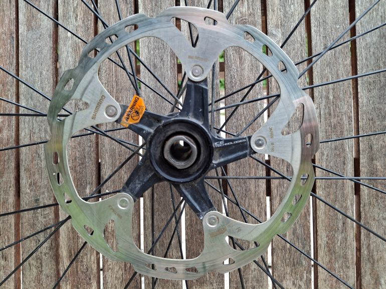 Used Orbea Klixx 23c Tubeless Ready bike — image 7 of 7