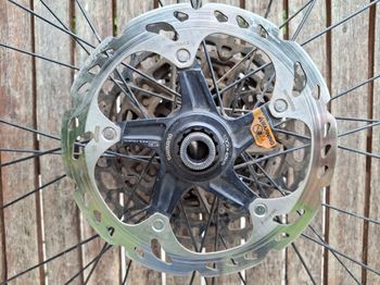 Used Orbea Klixx 23c Tubeless Ready bike — image 5 of 7
