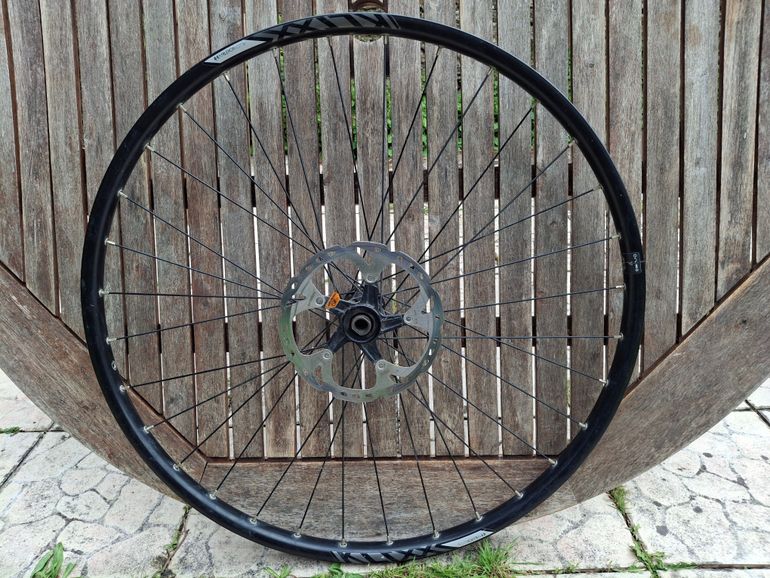 Used Orbea Klixx 23c Tubeless Ready bike — image 6 of 7
