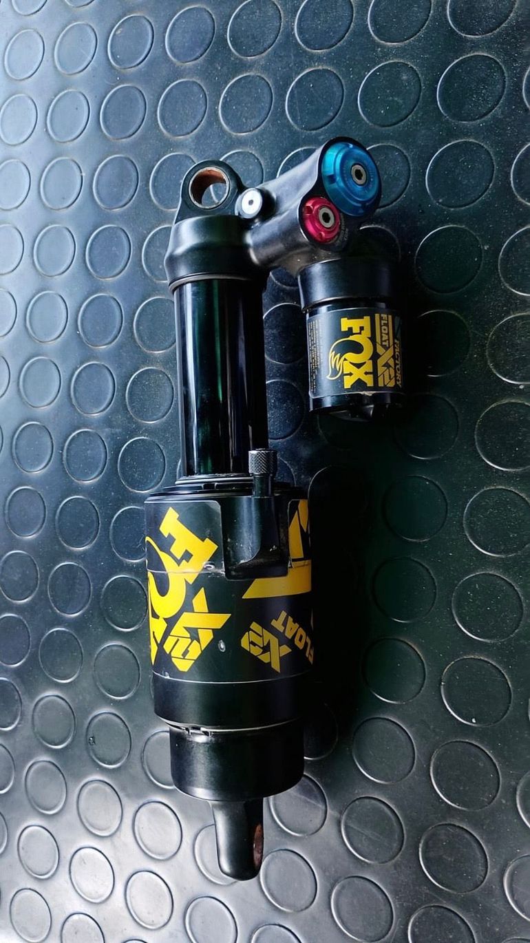 Used Fox Racing Ammortizzatore 2023 bike — image 1 of 3