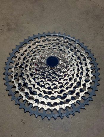 Used Sram Eagle Transmission Groupset 2026 bike — image 15 of 16