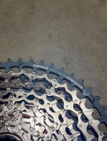 Used Sram Eagle Transmission Groupset 2026 bike — image 16 of 16