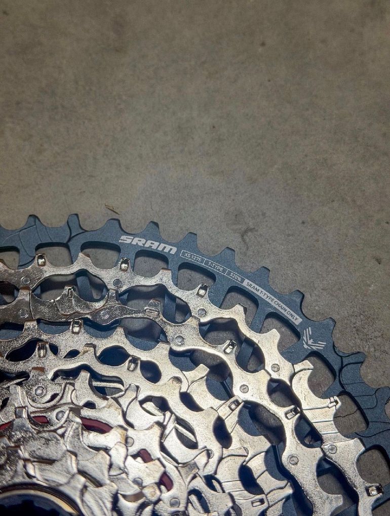 Used Sram Eagle Transmission Groupset 2026 bike — image 16 of 16