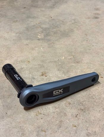 Used Sram Eagle Transmission Groupset 2026 bike — image 11 of 16
