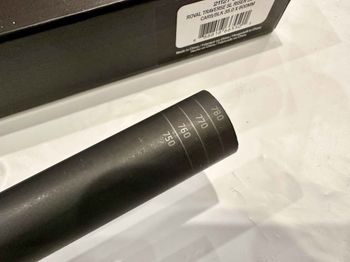Used Roval Traverse SL Carbon Handlebar bike — image 4 of 5