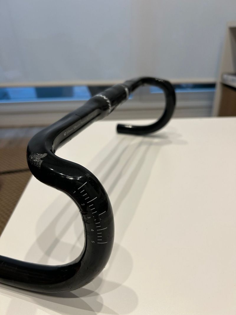 Used Bontrager isocore 2023 bike — image 2 of 5