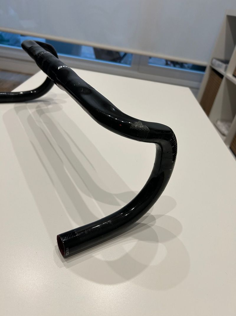 Used Bontrager isocore 2023 bike — image 3 of 5