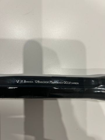 Used Bontrager isocore 2023 bike — image 5 of 5