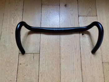 Used Cinelli Bootleg bike