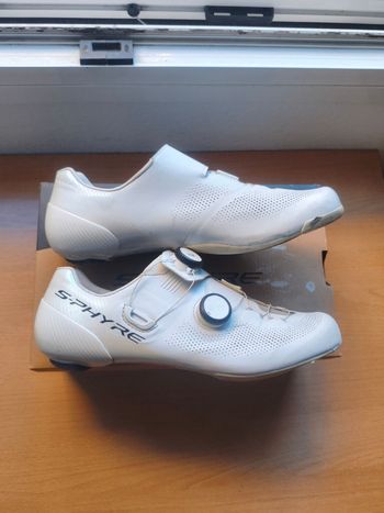 Used Shimano S-PHYRE RC903 2024 bike