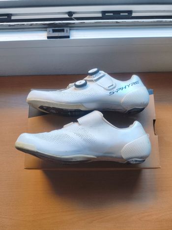 Used Shimano S-PHYRE RC903 2024 bike — image 3 of 7