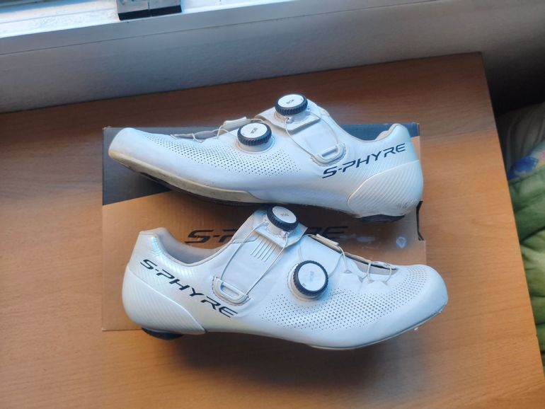 Used Shimano S-PHYRE RC903 2024 bike — image 2 of 7