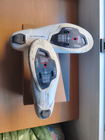 Used Shimano S-PHYRE RC903 2024 bike — image 5 of 7