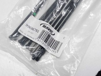 Used Mavic Bolsa radios repuesto 99606701 Crossmax bike — image 2 of 4