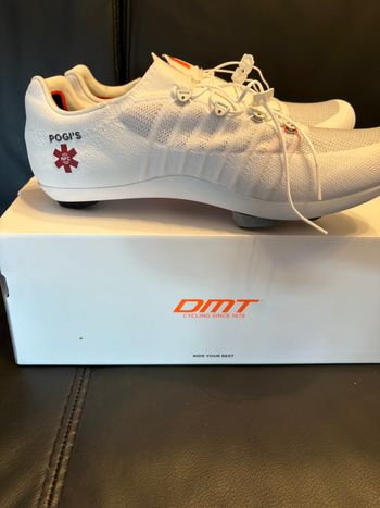Used Dmt Pogi's 2026 bike — image 6 of 7