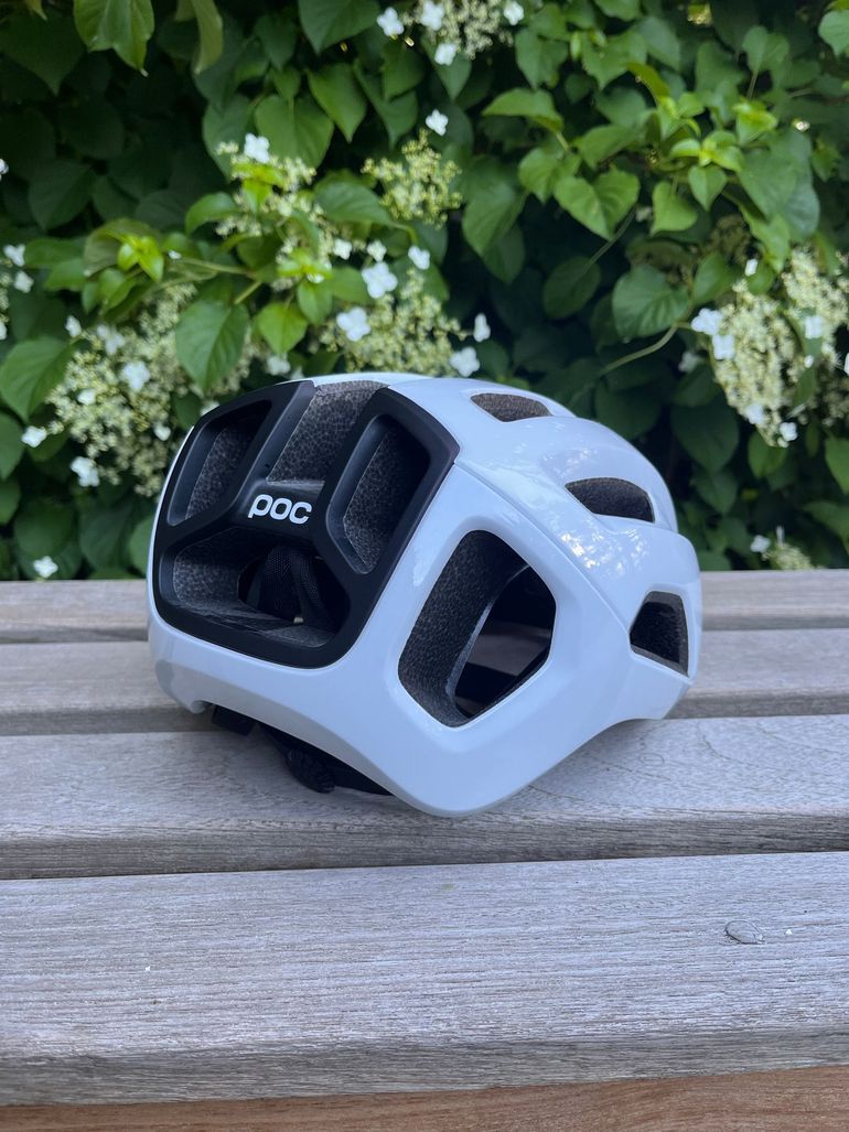 Used POC Ventral Air MIPS Helmet 2025 bike — image 3 of 5