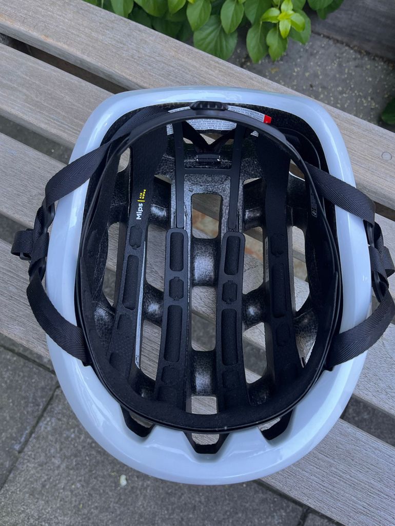 Used POC Ventral Air MIPS Helmet 2025 bike — image 5 of 5