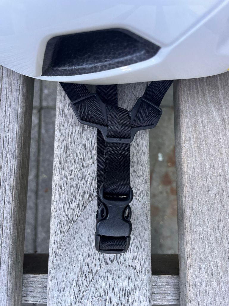 Used POC Ventral Air MIPS Helmet 2025 bike — image 6 of 9