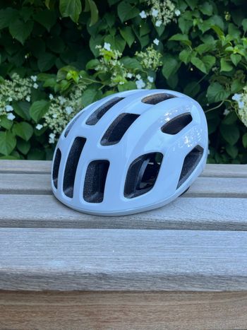 Used POC Ventral Air MIPS Helmet 2025 bike