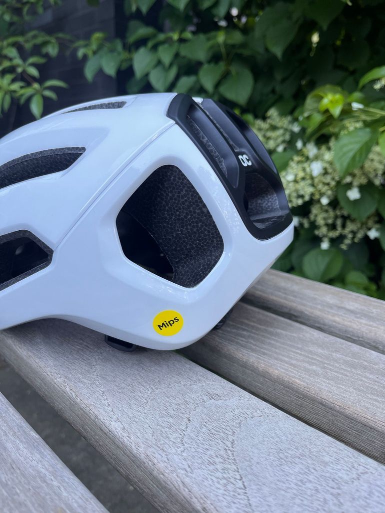 Used POC Ventral Air MIPS Helmet 2025 bike — image 9 of 9